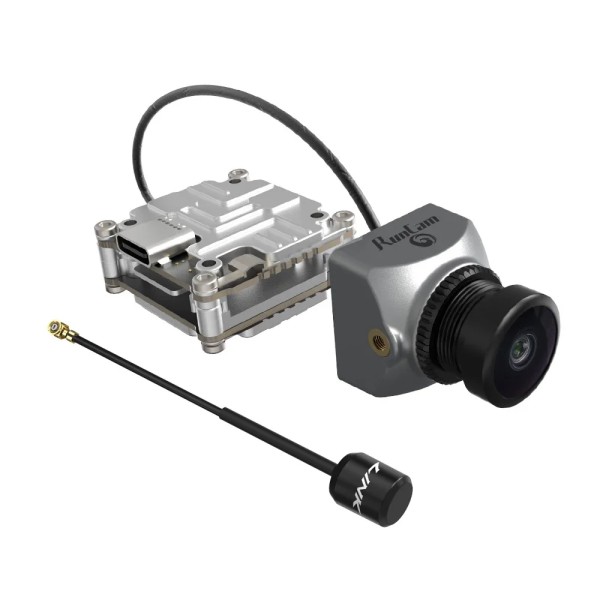 Wholesale RunCam FPV Digital Camera RunCam Link Phoenix HD Vista VTX